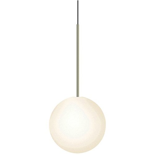 Pablo Designs Bola Sphere 10" Pendant