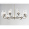 Maxim 12268 Acadia 8-lt 32" Chandelier