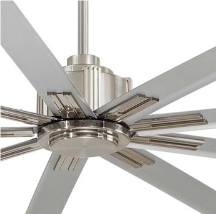 Minka Aire F887 Xtreme 72" Ceiling Fan