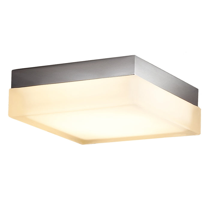 Modern Forms FM-2012-30 Matrix 1-lt 12" LED Flush Mount