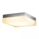 dweLED FM-4006 Dice 6" LED Ceiling / Wall Flush Mount