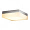 dweLED FM-4006 Dice 6" LED Ceiling / Wall Flush Mount