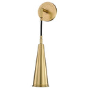 Hudson Valley 1400 Alva 1-lt Wall Sconce
