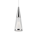 Kuzco 402401 Malabar LED Pendant
