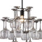 ELK 14040/1 Grapevine 1-lt 19" Chandelier