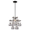 ELK 14040/1 Grapevine 1-lt 19" Chandelier