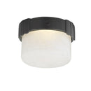 Hudson Valley 1410 Beckett 1-lt 6" LED Flush Mount