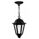 Hinkley 1412 Manor House 1-lt 9" LED Outdoor Pendant