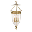 Hudson Valley 142 Hanover 3-lt Pendant