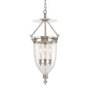 Hudson Valley 142 Hanover 3-lt Pendant