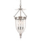 Hudson Valley 142 Hanover 3-lt Pendant