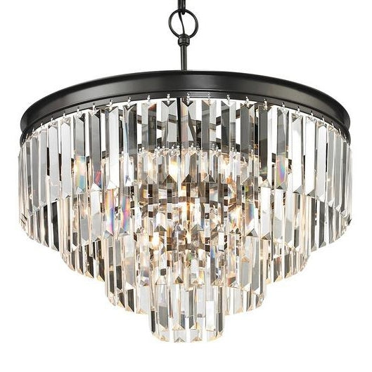 ELK 14213 Palacial 5-lt Chandelier
