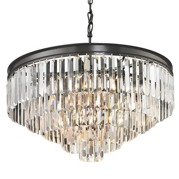 ELK 14214 Palacial 6-lt Chandelier