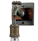 ELK 14280 Jonas 1-lt Wall Sconce