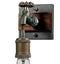 ELK 14280 Jonas 1-lt Wall Sconce