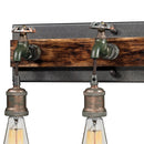 ELK 14282 Jonas 3-lt Vanity Sconce
