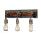 ELK 14282 Jonas 3-lt Vanity Sconce