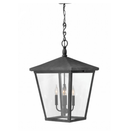 Hinkley 1428 Trellis 4-lt 16" LED Outdoor Pendant
