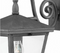 Hinkley 1430 Trellis 1-lt 15" Tall LED Outdoor Wall Light