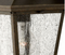 Hinkley 1430 Trellis 1-lt 15" Tall LED Outdoor Wall Light