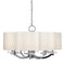 Hudson Valley 1432 Garrison 8-lt Chandelier