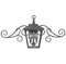 Hinkley 1433 Trellis 3-lt 15" Tall LED Outdoor Wall Light