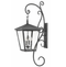 Hinkley 1439 Trellis 4-lt 52" Tall LED Outdoor Wall Light