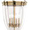 Hudson Valley 143 Hanover 4-lt Pendant