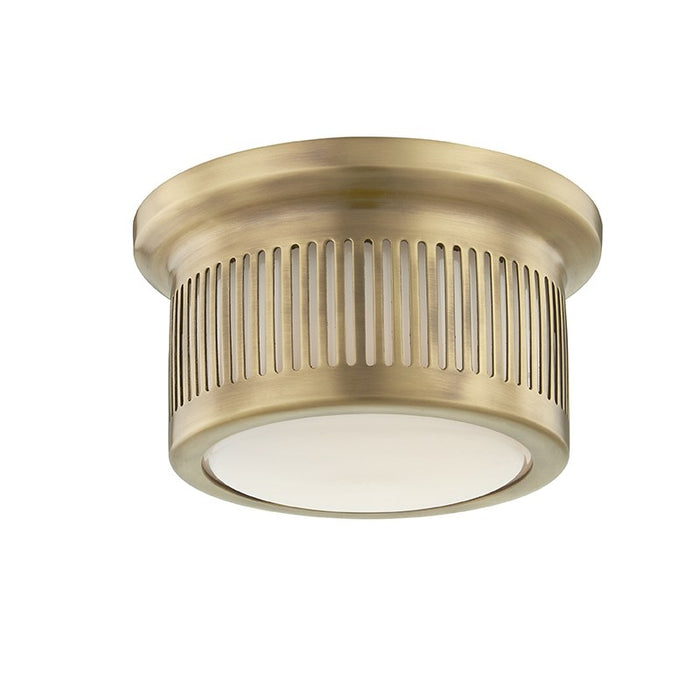 Hudson Valley 1440 Bangor 1-lt LED Flush Mount
