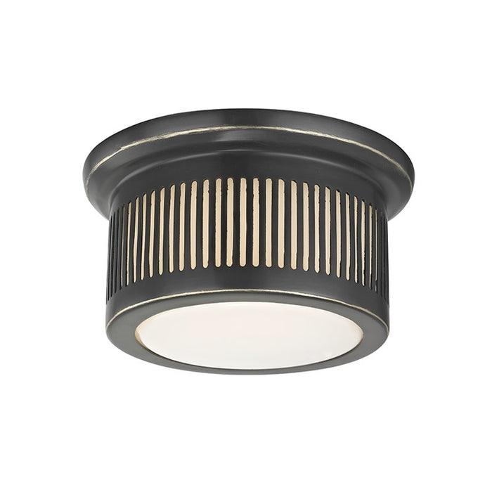 Hudson Valley 1440 Bangor 1-lt LED Flush Mount