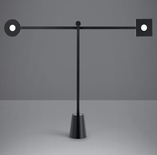 Artemide Equilibrist LED Table Lamp