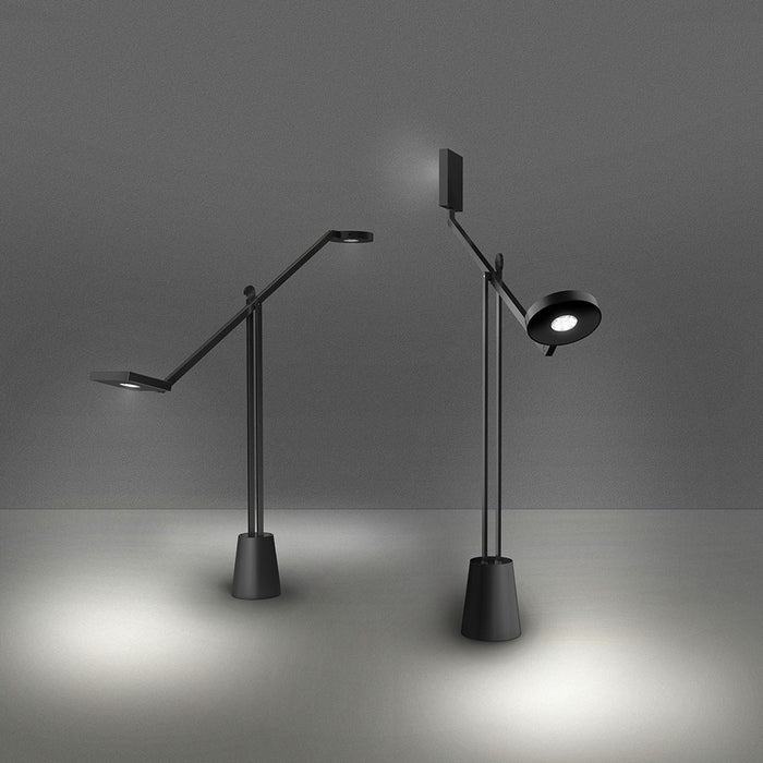 Artemide Equilibrist LED Table Lamp