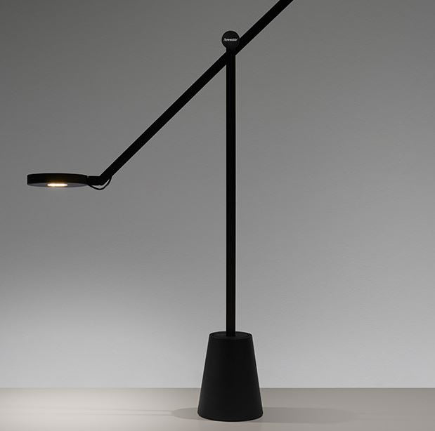 Artemide Equilibrist LED Table Lamp