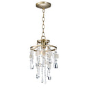 Maxim 14422 Cebu 1-lt  9" Pendant