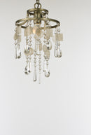 Maxim 14422 Cebu 1-lt  9" Pendant