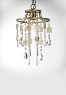Maxim 14422 Cebu 1-lt  9" Pendant