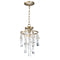 Maxim 14422 Cebu 1-lt  9" Pendant