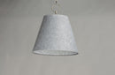 Maxim 14434 Acoustic 1-lt 20" Pendant