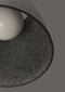 Maxim 14434 Acoustic 1-lt 20" Pendant