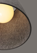 Maxim 14434 Acoustic 1-lt 20" Pendant