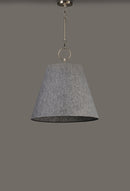 Maxim 14434 Acoustic 1-lt 20" Pendant