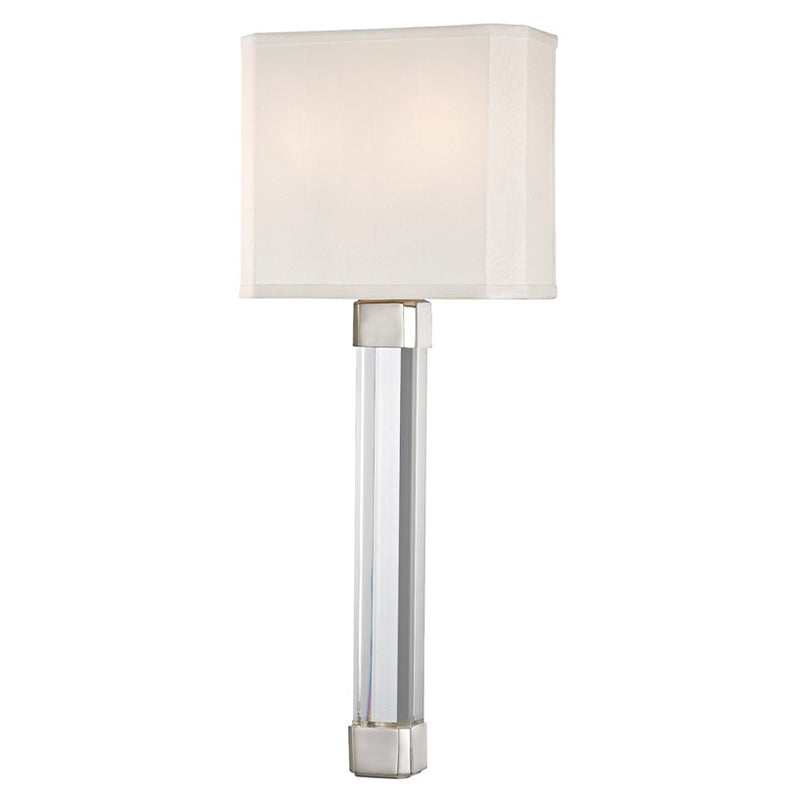 Hudson Valley 1461 Larissa 2-lt Wall Sconce