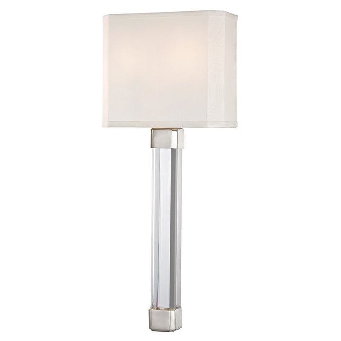 Hudson Valley 1461 Larissa 2-lt Wall Sconce
