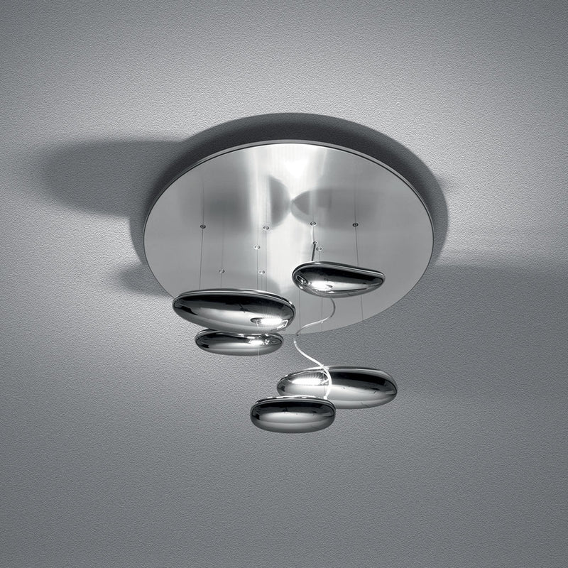 Artemide Mercury Mini LED Ceiling Light