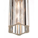 Maxim 16111 Flambeau 1-lt 3" Mini Pendant