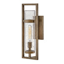 Hinkley 14904 Cordillera 1-lt 20" Tall LED Outdoor Wall Mount Lantern