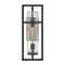 Hinkley 14904 Cordillera 1-lt 20" Tall LED Outdoor Wall Mount Lantern