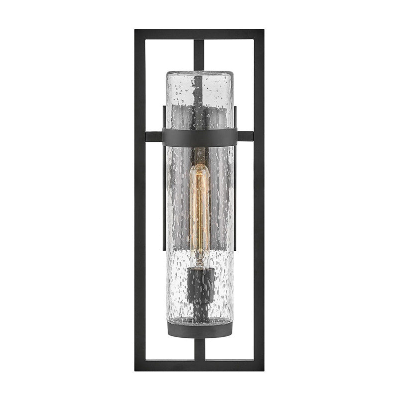 Hinkley 14904 Cordillera 1-lt 20" Tall LED Outdoor Wall Mount Lantern