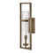 Hinkley 14905 Cordillera 1-lt 26" Tall LED Outdoor Wall Mount Lantern