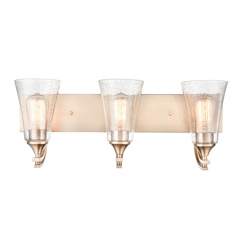 Millennium 1493 Natalie 3-lt 24" Vanity Light